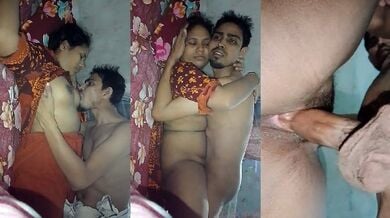 विलेज देसी भाभी की चुदाई का भाभी पोर्न