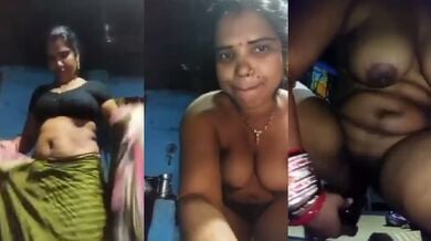 विलेज भाभी का मास्टरबेशन वीडियो