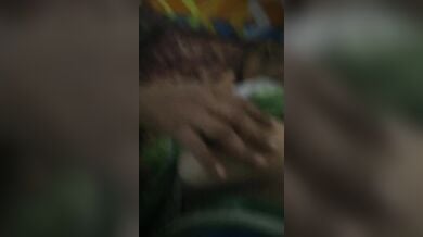 कामवाली ऑन्टी के बूब्स को दबाते हुए चोदा जवान लड़के ने