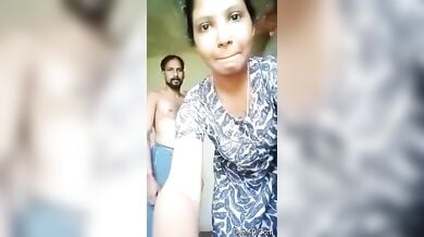 जीजा के चुत घिस, बुब सक रोमांस से साली हुई परेशान