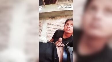 कच्चे मकान में जीएफ की पक्की चुदाई