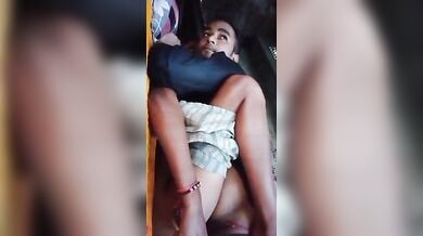 कच्चे मकान में जीएफ की पक्की चुदाई