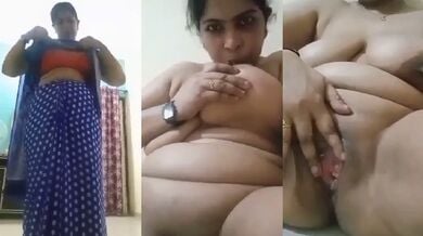 सेक्सी स्कूल टीचर ने घर आते ही बनाई अपनी मास्टरबेशन वीडियो