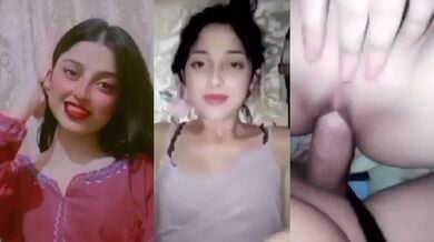 पाकी लाहोरी गर्ल की गोरी चिकनी चुत की चुदाई