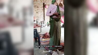 राजस्थानी शादीशुदा गरीब औरत का पड़ोस वाले से चुदाई लफड़ा