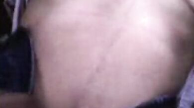 90s की लड़की के बूब्स दबाकर चुदाई