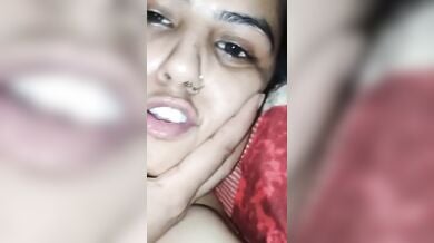 चुदाई से वाइफ सेटिस्फाइड हो रही है