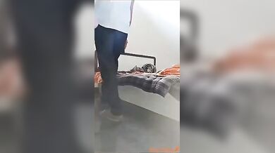 जीजा और सेक्सी गांड साली ने की चोदाचोदी