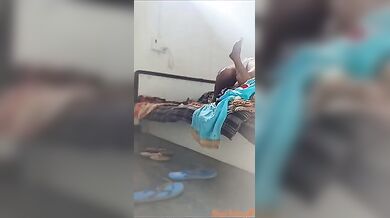 जीजा और सेक्सी गांड साली ने की चोदाचोदी