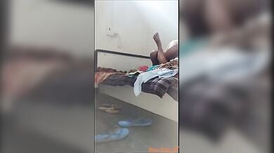 जीजा और सेक्सी गांड साली ने की चोदाचोदी