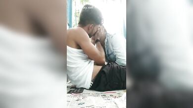 आसमां ने खुले में चूसा बॉयफ्रेंड अशरफ का लंड