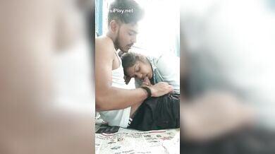 आसमां ने खुले में चूसा बॉयफ्रेंड अशरफ का लंड