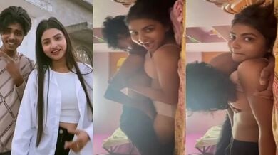 सोफिक सोनाली का वायरल एमम्स (Sofik Sonali MMS)