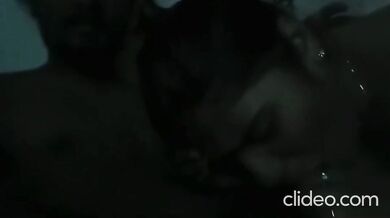 कनाडा न्यूलीवेड वाइफ का लेट नाईट सेक्स