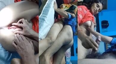 सेक्सी चीटर भाभी की चुदाई