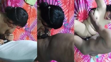 ब्यूटीफुल बंगाली वाइफ की हार्ड चुदाई