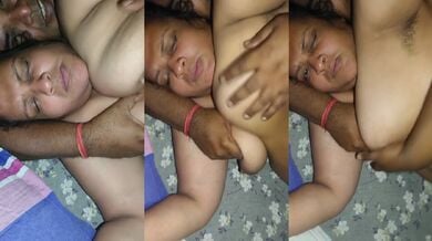 पति ने पत्नी को दोस्त के साथ साँझा किया