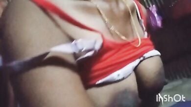 गरीब घर की देहाती भाभी की चुदाई