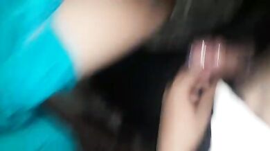 रात में सिक्रेट सेक्स करते पड़ोसी लवर्स