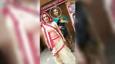 खूबसूरत, घरेलू बिहारी भाभी जी की चुदाई