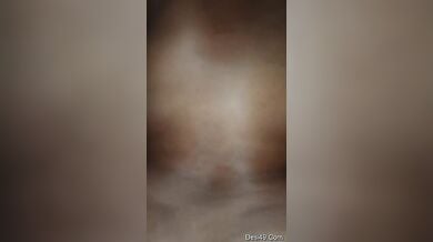 देसी बीवी की गांड मारने का क्लियर सीन, बीवी को भी आया मजा