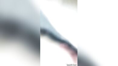 देसी बीवी की गांड मारने का क्लियर सीन, बीवी को भी आया मजा