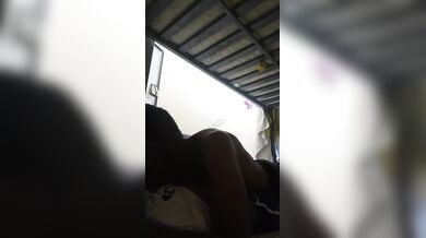 हॉर्नी गर्लफ्रेंड के बूब्स को चूस चाटा उसकी चुत को