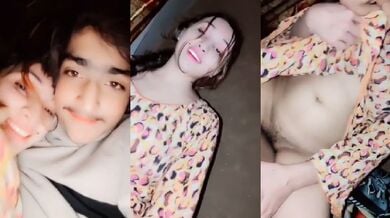 बडे भाई के लंड की सवारी करती क्यूट पाकी गर्ल