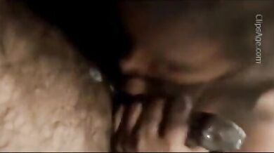 इंडियन लड़कियों के मुंह पर कमशॉट का कंपायलेशन