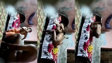 चीटर भाभी चुदी अपने आशिक के साथ