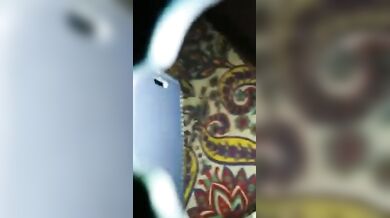 पति पत्नी ने चाटे चूसे एक दूसरे के जननांग