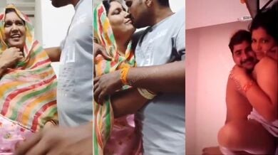 देवर भाभी सेक्स अफेयर