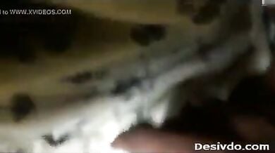 टाइट आंड वाले ने भाभी को चोदने का वीडियो बना लिया