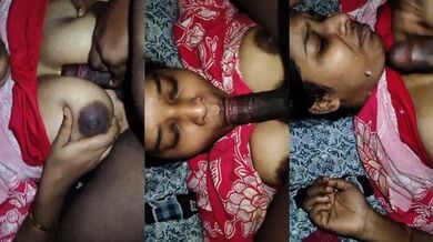 चूसाया लंड चोदा बूब्स फिर फेस पे दिया कमशॉट