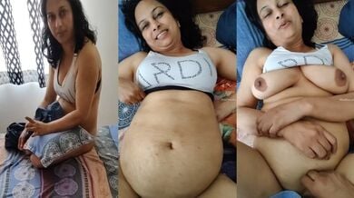 देसी सेक्सी रिच इंडियन मिल्फ की चुदाई