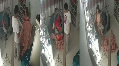 बंगाली फेमस सेलिब्रिटी बुशरा कबीर का न्यूड वीडियो (bushra kabir mms)