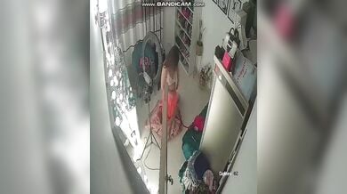 बंगाली फेमस सेलिब्रिटी बुशरा कबीर का न्यूड वीडियो (bushra kabir mms)