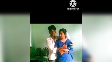 पाकिस्तानी स्टूडेंट लड़की की आशिक के संग अय्याशी