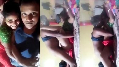 विलेज मैरिड कपल का हार्डकोर सेक्स एमएमएस