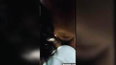 अलग-अलग जगह पर गर्लफ्रेंड को चोदा