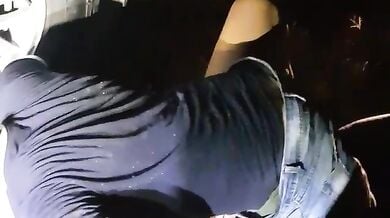 31st की पार्टी में लड़कों ने खुले में चोदा एक ड्रंक लड़की