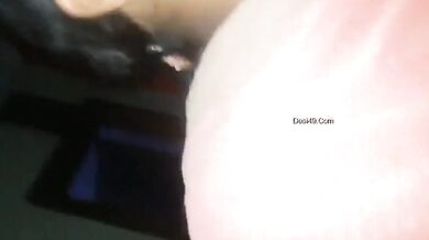 सलवार, कमीज, दुपट्टा वाली दीदी ने चुसा लंड