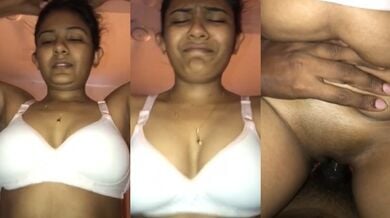 ब्यूटीफुल देसी गर्ल का लंड राइड