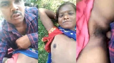 विलेज चीटर भाभी आउटडोर सेक्स एमएमएस