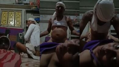 राजस्थानी बूढ़े ससुर ने चोदा जवान बहु