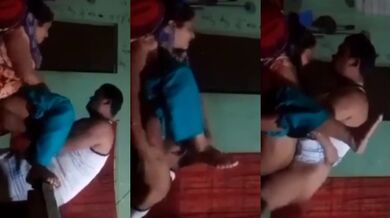 मकान मालिक से चुदी किरायदार भाभी