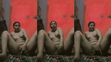 हॉर्नी पाकी बेब का हार्ड चुत फिंगरिंग