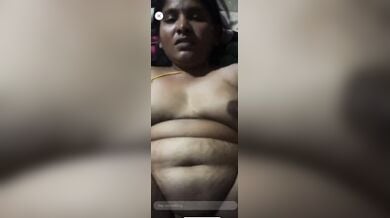 पति के चोदने से बीवी हुई खुश