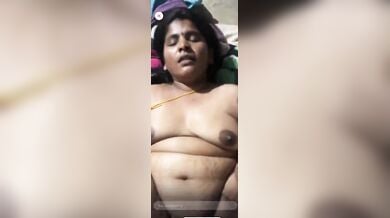 पति के चोदने से बीवी हुई खुश