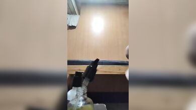 मसाज पार्लर में मसाज गर्ल को जम के चोदा